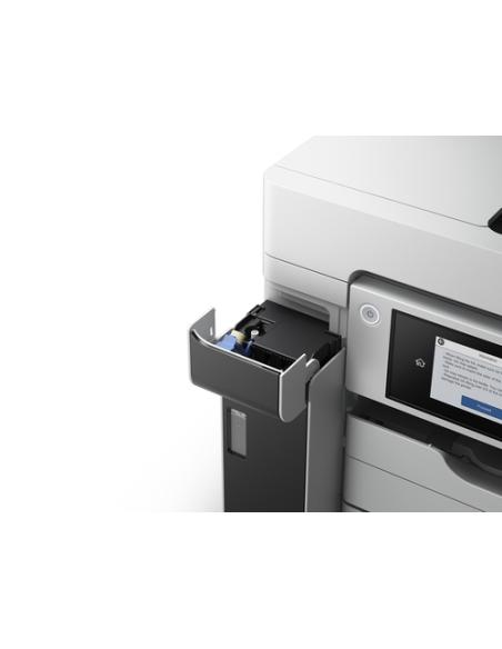 Epson EcoTank ET-M16680 Inyección de tinta A3 4800 x 1200 DPI Wifi