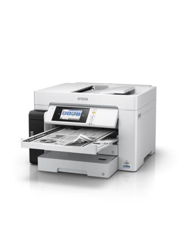 Epson EcoTank ET-M16680 Inyección de tinta A3 4800 x 1200 DPI Wifi