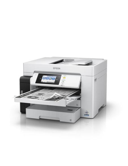 Epson EcoTank ET-M16680 Inyección de tinta A3 4800 x 1200 DPI Wifi