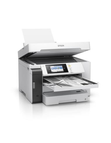 Epson EcoTank ET-M16680 Inyección de tinta A3 4800 x 1200 DPI Wifi