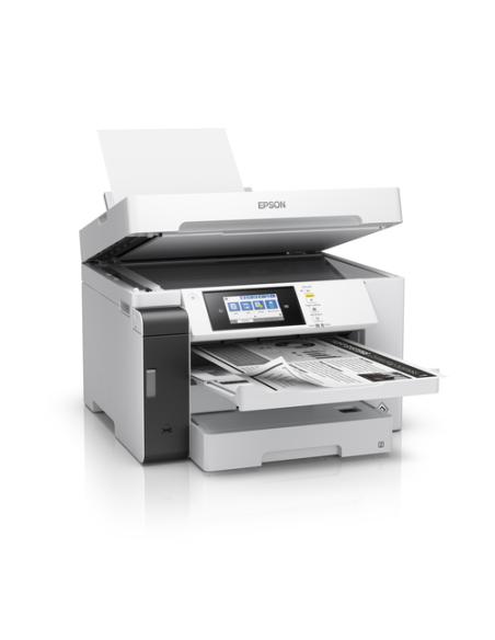 Epson EcoTank ET-M16680 Inyección de tinta A3 4800 x 1200 DPI Wifi