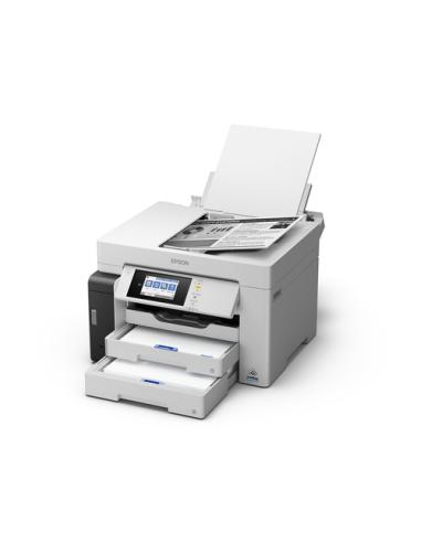 Epson EcoTank ET-M16680 Inyección de tinta A3 4800 x 1200 DPI Wifi