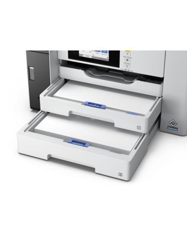 Epson EcoTank ET-M16680 Inyección de tinta A3 4800 x 1200 DPI Wifi
