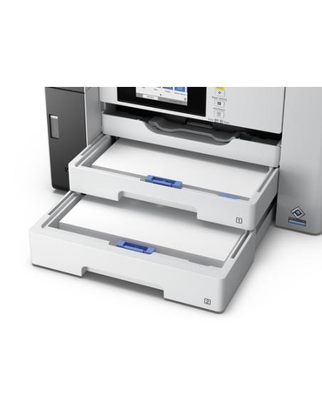 Epson EcoTank ET-M16680 Inyección de tinta A3 4800 x 1200 DPI Wifi