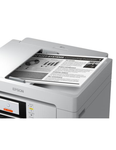 Epson EcoTank ET-M16680 Inyección de tinta A3 4800 x 1200 DPI Wifi
