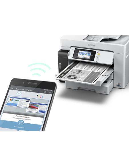 Epson EcoTank ET-M16680 Inyección de tinta A3 4800 x 1200 DPI Wifi