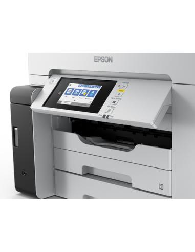 Epson EcoTank ET-M16680 Inyección de tinta A3 4800 x 1200 DPI Wifi