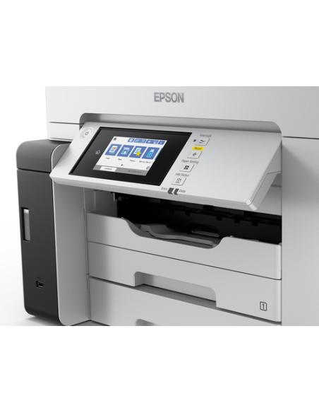 Epson EcoTank ET-M16680 Inyección de tinta A3 4800 x 1200 DPI Wifi