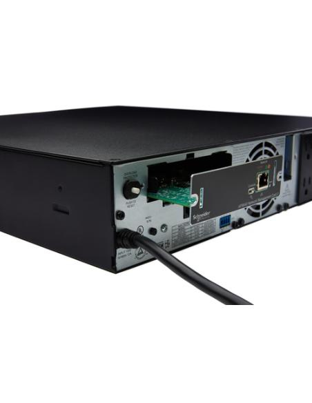 APC UPS NETWORK MANAGEMENT CARD