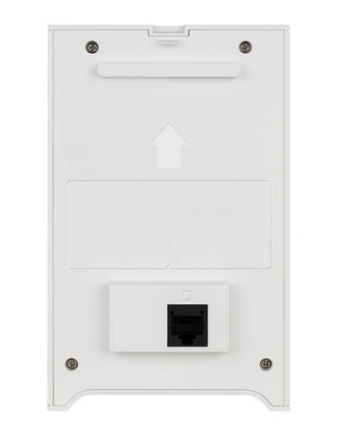D-Link DAP-2622 punto de acceso inalámbrico 1200 Mbit/s Blanco Energía sobre Ethernet (PoE)