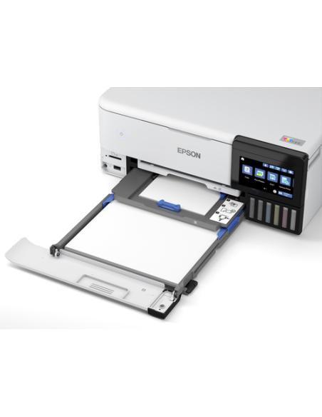Epson EcoTank ET-8500