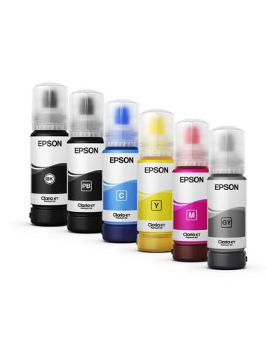 Epson EcoTank ET-8500