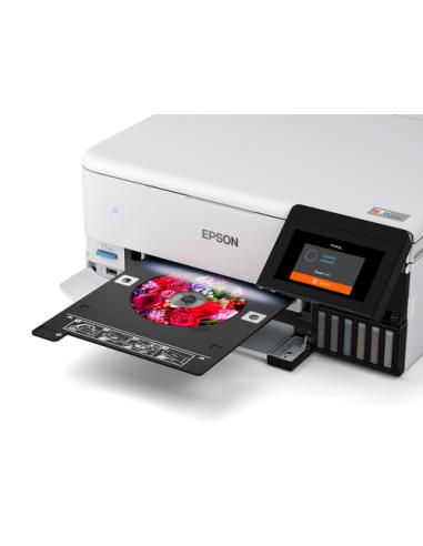 Epson EcoTank ET-8500