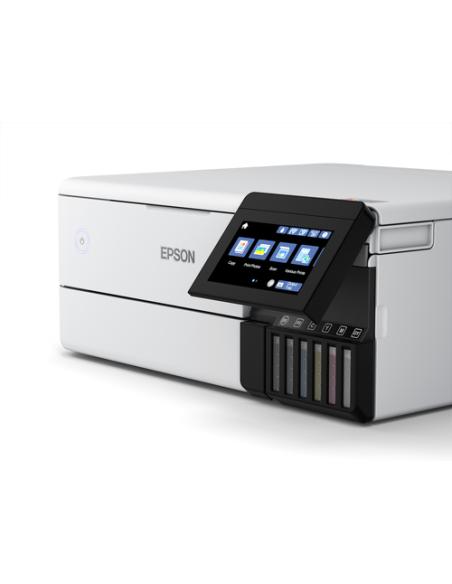 Epson EcoTank ET-8500