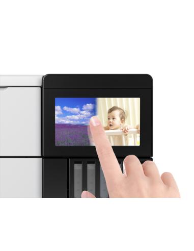 Epson EcoTank ET-8500