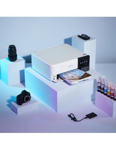 Epson EcoTank ET-8500