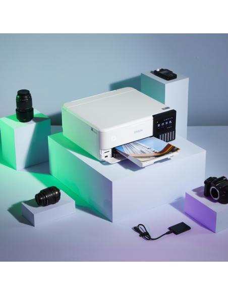 Epson EcoTank ET-8500