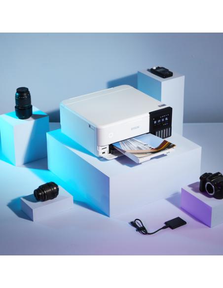 Epson EcoTank ET-8500