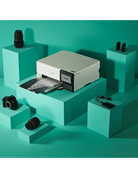 Epson EcoTank ET-8500