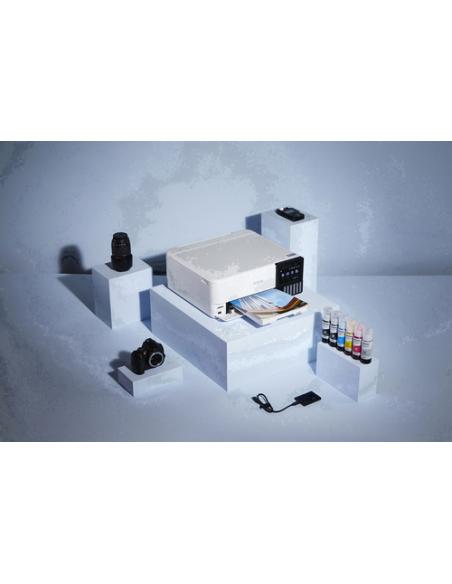 Epson EcoTank ET-8500