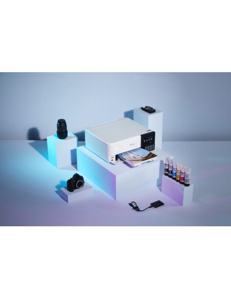 Epson EcoTank ET-8500