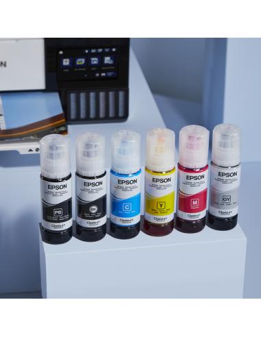 Epson EcoTank ET-8500