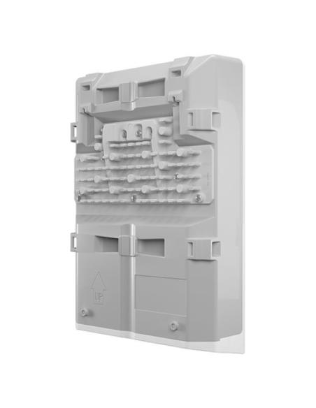 Mikrotik netPower 15FR Fast Ethernet (10/100) Energía sobre Ethernet (PoE) Blanco