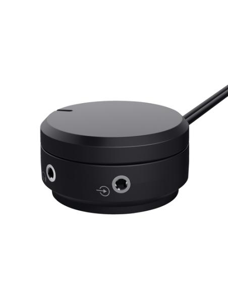 Trust Yuri conjunto de altavoces 60 W Universal Negro 2.1 canales De 1 vía 15 W