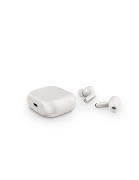 Energy Sistem Style 2 Auriculares True Wireless Stereo (TWS) Dentro de oído Llamadas/Música Bluetooth Blanco