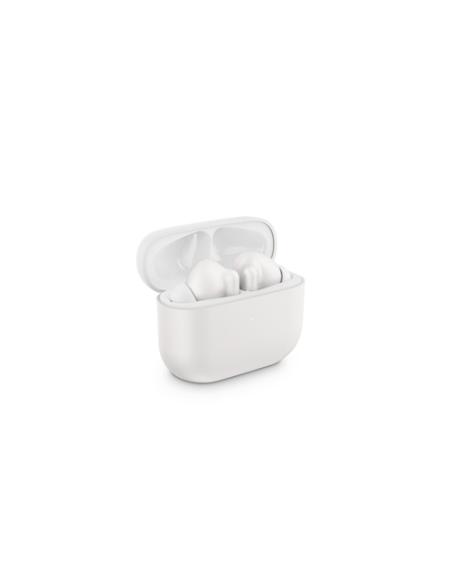 Energy Sistem Style 2 Auriculares True Wireless Stereo (TWS) Dentro de oído Llamadas/Música Bluetooth Blanco