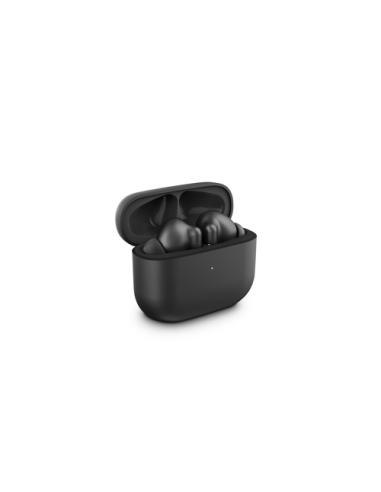 Energy Sistem Style 2 Auriculares True Wireless Stereo (TWS) Dentro de oído Llamadas/Música Bluetooth Negro