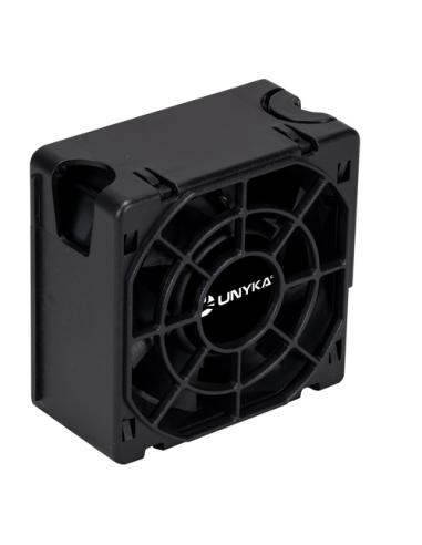 UNYKAch Servidor Rack Hot Swap 2U / 12 Bahías