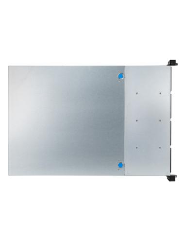 UNYKAch Servidor Rack Hot Swap 2U / 12 Bahías