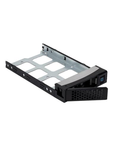 UNYKAch Servidor Rack Hot Swap 2U / 12 Bahías