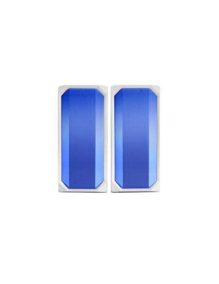 Mars Gaming Altavoces MSRGBW 15W Bt 5.0 White