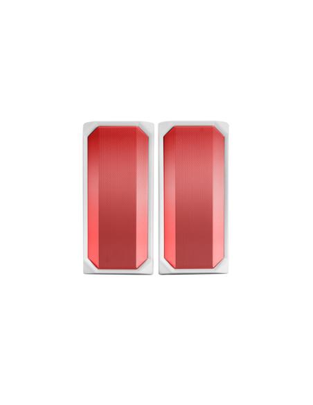 Mars Gaming Altavoces MSRGBW 15W Bt 5.0 White