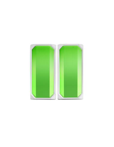 Mars Gaming Altavoces MSRGBW 15W Bt 5.0 White