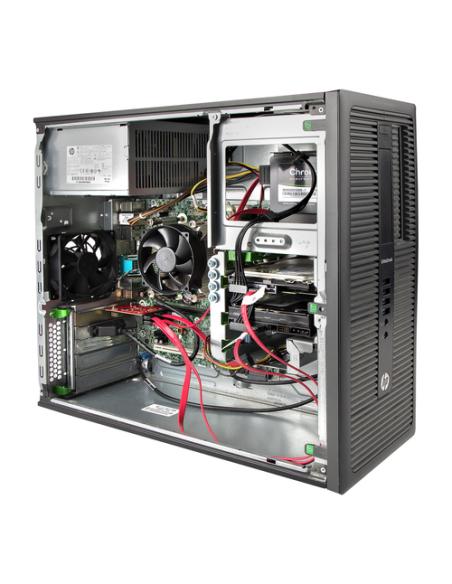 StarTech.com Tarjeta PCIe Controladora SATA de 4 Puertos - Tarjeta de Expansión PCI Express SATA - 6Gbps - Perfil Bajo/Completo 