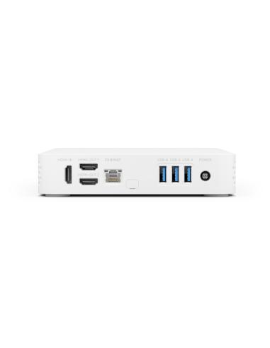 Logitech 950-000084 sistema de video conferencia Ethernet Sistema de gestión de servicio de vídeoconferencia