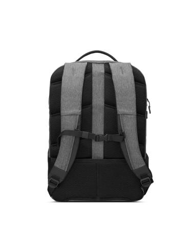 Lenovo 4X40X54260 maletines para portátil 43,9 cm (17.3") Mochila Carbón vegetal, Gris