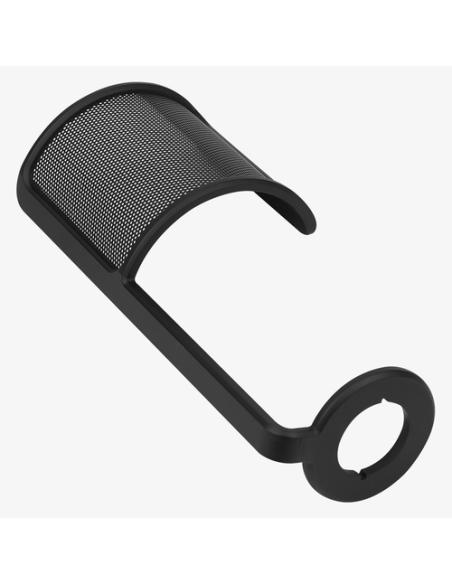 Streamplify MIC ARM Negro Micrófono de estudio