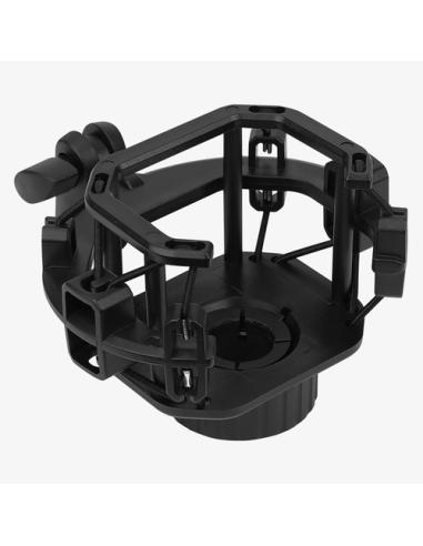 Streamplify MIC ARM Negro Micrófono de estudio