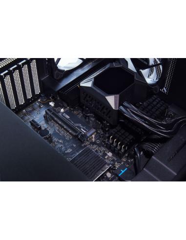 Kingston Technology 512G KC3000 M.2 2280 NVMe SSD