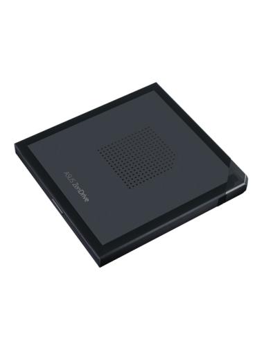 ASUS ZenDrive V1M (SDRW-08V1M-U) unidad de disco óptico DVD±RW Negro