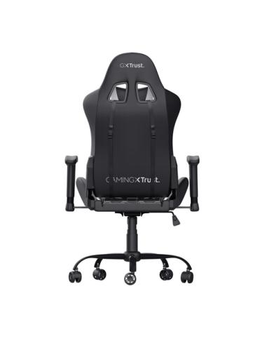 Trust GXT 708W Resto Silla para videojuegos universal Negro, Blanco