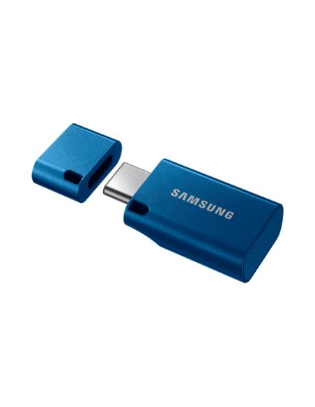 Samsung MUF-128DA unidad flash USB 128 GB USB Tipo C 3.2 Gen 1 (3.1 Gen 1) Azul