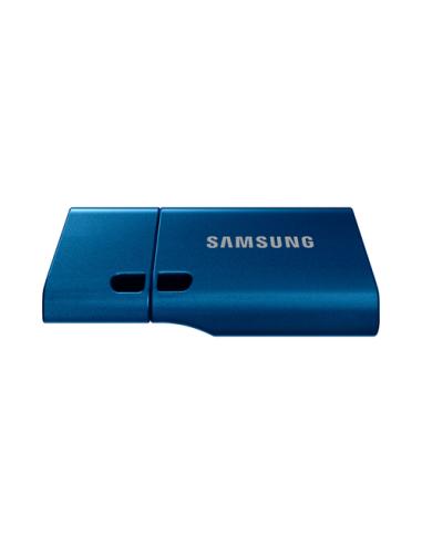 Samsung MUF-128DA unidad flash USB 128 GB USB Tipo C 3.2 Gen 1 (3.1 Gen 1) Azul