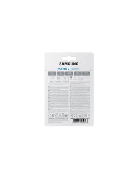 Samsung MUF-128DA unidad flash USB 128 GB USB Tipo C 3.2 Gen 1 (3.1 Gen 1) Azul