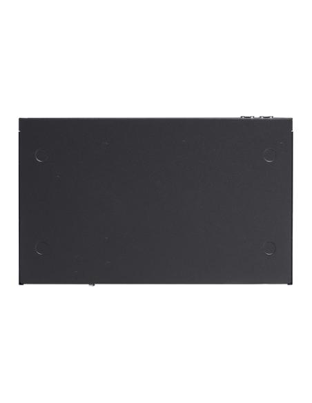 TP-Link Omada SG3210 switch Gestionado L2/L3 Gigabit Ethernet (10/100/1000) 1U Negro