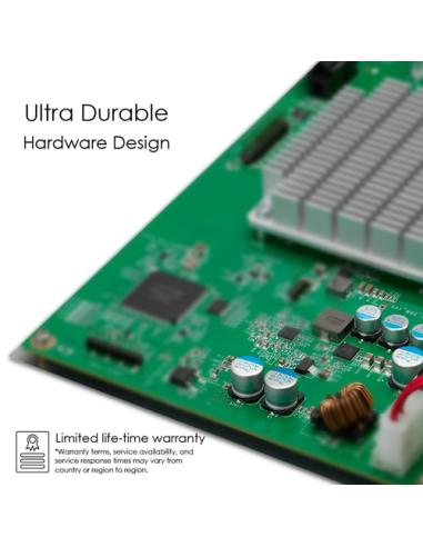 Zyxel GS1100-16 No administrado Gigabit Ethernet (10/100/1000)